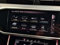 USED 2018 68 AUDI A7 3.0 TDI V6 50 S line Sportback 5dr Diesel Tiptronic quattro Euro 6 (s/s) (286 ps) 