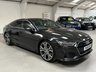 USED 2018 68 AUDI A7 3.0 TDI V6 50 S line Sportback 5dr Diesel Tiptronic quattro Euro 6 (s/s) (286 ps) 