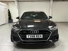 USED 2018 68 AUDI A7 3.0 TDI V6 50 S line Sportback 5dr Diesel Tiptronic quattro Euro 6 (s/s) (286 ps) 