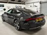 USED 2018 68 AUDI A7 3.0 TDI V6 50 S line Sportback 5dr Diesel Tiptronic quattro Euro 6 (s/s) (286 ps) 