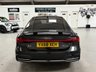 USED 2018 68 AUDI A7 3.0 TDI V6 50 S line Sportback 5dr Diesel Tiptronic quattro Euro 6 (s/s) (286 ps) 