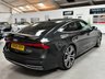 USED 2018 68 AUDI A7 3.0 TDI V6 50 S line Sportback 5dr Diesel Tiptronic quattro Euro 6 (s/s) (286 ps) 
