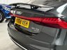 USED 2018 68 AUDI A7 3.0 TDI V6 50 S line Sportback 5dr Diesel Tiptronic quattro Euro 6 (s/s) (286 ps) 