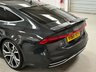 USED 2018 68 AUDI A7 3.0 TDI V6 50 S line Sportback 5dr Diesel Tiptronic quattro Euro 6 (s/s) (286 ps) 