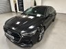 USED 2018 68 AUDI A7 3.0 TDI V6 50 S line Sportback 5dr Diesel Tiptronic quattro Euro 6 (s/s) (286 ps) 