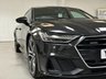 USED 2018 68 AUDI A7 3.0 TDI V6 50 S line Sportback 5dr Diesel Tiptronic quattro Euro 6 (s/s) (286 ps) 