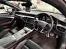 USED 2018 68 AUDI A7 3.0 TDI V6 50 S line Sportback 5dr Diesel Tiptronic quattro Euro 6 (s/s) (286 ps) 