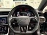 USED 2018 68 AUDI A7 3.0 TDI V6 50 S line Sportback 5dr Diesel Tiptronic quattro Euro 6 (s/s) (286 ps) 