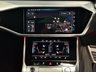 USED 2018 68 AUDI A7 3.0 TDI V6 50 S line Sportback 5dr Diesel Tiptronic quattro Euro 6 (s/s) (286 ps) 