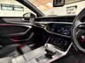 USED 2018 68 AUDI A7 3.0 TDI V6 50 S line Sportback 5dr Diesel Tiptronic quattro Euro 6 (s/s) (286 ps) 
