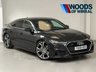 USED 2018 68 AUDI A7 3.0 TDI V6 50 S line Sportback 5dr Diesel Tiptronic quattro Euro 6 (s/s) (286 ps) 
