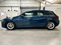USED 2019 19 MERCEDES-BENZ A-CLASS 1.5 A180d SE Hatchback 5dr Diesel 7G-DCT Euro 6 (s/s) (116 ps) 