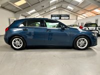 USED 2019 19 MERCEDES-BENZ A-CLASS 1.5 A180d SE Hatchback 5dr Diesel 7G-DCT Euro 6 (s/s) (116 ps) 