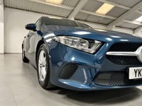 USED 2019 19 MERCEDES-BENZ A-CLASS 1.5 A180d SE Hatchback 5dr Diesel 7G-DCT Euro 6 (s/s) (116 ps) 