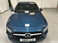 USED 2019 19 MERCEDES-BENZ A-CLASS 1.5 A180d SE Hatchback 5dr Diesel 7G-DCT Euro 6 (s/s) (116 ps) 