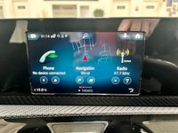 USED 2019 19 MERCEDES-BENZ A-CLASS 1.5 A180d SE Hatchback 5dr Diesel 7G-DCT Euro 6 (s/s) (116 ps) 