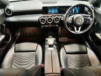 USED 2019 19 MERCEDES-BENZ A-CLASS 1.5 A180d SE Hatchback 5dr Diesel 7G-DCT Euro 6 (s/s) (116 ps) 
