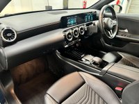 USED 2019 19 MERCEDES-BENZ A-CLASS 1.5 A180d SE Hatchback 5dr Diesel 7G-DCT Euro 6 (s/s) (116 ps) 