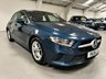 USED 2019 19 MERCEDES-BENZ A-CLASS 1.5 A180d SE Hatchback 5dr Diesel 7G-DCT Euro 6 (s/s) (116 ps) 
