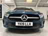 USED 2019 19 MERCEDES-BENZ A-CLASS 1.5 A180d SE Hatchback 5dr Diesel 7G-DCT Euro 6 (s/s) (116 ps) 