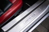 USED 2011 61 MERCEDES-BENZ SLS 6.2 63 V8 AMG Roadster 2dr Petrol SpdS DCT Euro 5 (571 ps) PERFECT CAR FOR A COLLECTOR