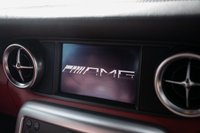 USED 2011 61 MERCEDES-BENZ SLS 6.2 63 V8 AMG Roadster 2dr Petrol SpdS DCT Euro 5 (571 ps) PERFECT CAR FOR A COLLECTOR