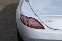 USED 2011 61 MERCEDES-BENZ SLS 6.2 63 V8 AMG Roadster 2dr Petrol SpdS DCT Euro 5 (571 ps) PERFECT CAR FOR A COLLECTOR