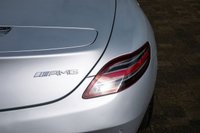 USED 2011 61 MERCEDES-BENZ SLS 6.2 63 V8 AMG Roadster 2dr Petrol SpdS DCT Euro 5 (571 ps) PERFECT CAR FOR A COLLECTOR
