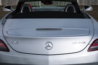 USED 2011 61 MERCEDES-BENZ SLS 6.2 63 V8 AMG Roadster 2dr Petrol SpdS DCT Euro 5 (571 ps) PERFECT CAR FOR A COLLECTOR