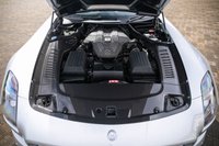 USED 2011 61 MERCEDES-BENZ SLS 6.2 63 V8 AMG Roadster 2dr Petrol SpdS DCT Euro 5 (571 ps) PERFECT CAR FOR A COLLECTOR