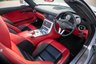 USED 2011 61 MERCEDES-BENZ SLS 6.2 63 V8 AMG Roadster 2dr Petrol SpdS DCT Euro 5 (571 ps) PERFECT CAR FOR A COLLECTOR