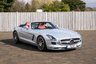 USED 2011 61 MERCEDES-BENZ SLS 6.2 63 V8 AMG Roadster 2dr Petrol SpdS DCT Euro 5 (571 ps) PERFECT CAR FOR A COLLECTOR