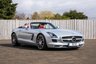 USED 2011 61 MERCEDES-BENZ SLS 6.2 63 V8 AMG Roadster 2dr Petrol SpdS DCT Euro 5 (571 ps) PERFECT CAR FOR A COLLECTOR