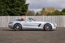 USED 2011 61 MERCEDES-BENZ SLS 6.2 63 V8 AMG Roadster 2dr Petrol SpdS DCT Euro 5 (571 ps) PERFECT CAR FOR A COLLECTOR