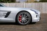 USED 2011 61 MERCEDES-BENZ SLS 6.2 63 V8 AMG Roadster 2dr Petrol SpdS DCT Euro 5 (571 ps) PERFECT CAR FOR A COLLECTOR