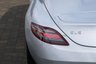 USED 2011 61 MERCEDES-BENZ SLS 6.2 63 V8 AMG Roadster 2dr Petrol SpdS DCT Euro 5 (571 ps) PERFECT CAR FOR A COLLECTOR