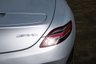 USED 2011 61 MERCEDES-BENZ SLS 6.2 63 V8 AMG Roadster 2dr Petrol SpdS DCT Euro 5 (571 ps) PERFECT CAR FOR A COLLECTOR