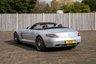 USED 2011 61 MERCEDES-BENZ SLS 6.2 63 V8 AMG Roadster 2dr Petrol SpdS DCT Euro 5 (571 ps) PERFECT CAR FOR A COLLECTOR