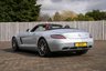 USED 2011 61 MERCEDES-BENZ SLS 6.2 63 V8 AMG Roadster 2dr Petrol SpdS DCT Euro 5 (571 ps) PERFECT CAR FOR A COLLECTOR