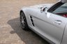 USED 2011 61 MERCEDES-BENZ SLS 6.2 63 V8 AMG Roadster 2dr Petrol SpdS DCT Euro 5 (571 ps) PERFECT CAR FOR A COLLECTOR