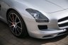 USED 2011 61 MERCEDES-BENZ SLS 6.2 63 V8 AMG Roadster 2dr Petrol SpdS DCT Euro 5 (571 ps) PERFECT CAR FOR A COLLECTOR