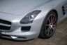 USED 2011 61 MERCEDES-BENZ SLS 6.2 63 V8 AMG Roadster 2dr Petrol SpdS DCT Euro 5 (571 ps) PERFECT CAR FOR A COLLECTOR