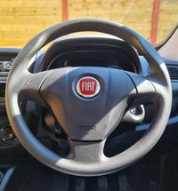 USED 2020 FIAT DOBLO 3 Seat Wheelchair Accessible Disabled Access Vehicle WAV 