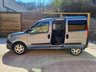 USED 2020 FIAT DOBLO 3 Seat Wheelchair Accessible Disabled Access Vehicle WAV 