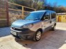 USED 2020 FIAT DOBLO 3 Seat Wheelchair Accessible Disabled Access Vehicle WAV 