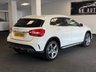 USED 2017 67 MERCEDES-BENZ GLA 2.1 GLA200d AMG Line SUV 5dr Diesel Manual Euro 6 (s/s) (136 ps) *AMGLINE*ALLOYS*REARCAMERA*