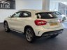 USED 2017 67 MERCEDES-BENZ GLA 2.1 GLA200d AMG Line SUV 5dr Diesel Manual Euro 6 (s/s) (136 ps) *AMGLINE*ALLOYS*REARCAMERA*