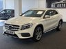 USED 2017 67 MERCEDES-BENZ GLA 2.1 GLA200d AMG Line SUV 5dr Diesel Manual Euro 6 (s/s) (136 ps) *AMGLINE*ALLOYS*REARCAMERA*