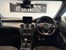 USED 2017 67 MERCEDES-BENZ GLA 2.1 GLA200d AMG Line SUV 5dr Diesel Manual Euro 6 (s/s) (136 ps) *AMGLINE*ALLOYS*REARCAMERA*