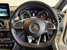 USED 2017 67 MERCEDES-BENZ GLA 2.1 GLA200d AMG Line SUV 5dr Diesel Manual Euro 6 (s/s) (136 ps) *AMGLINE*ALLOYS*REARCAMERA*